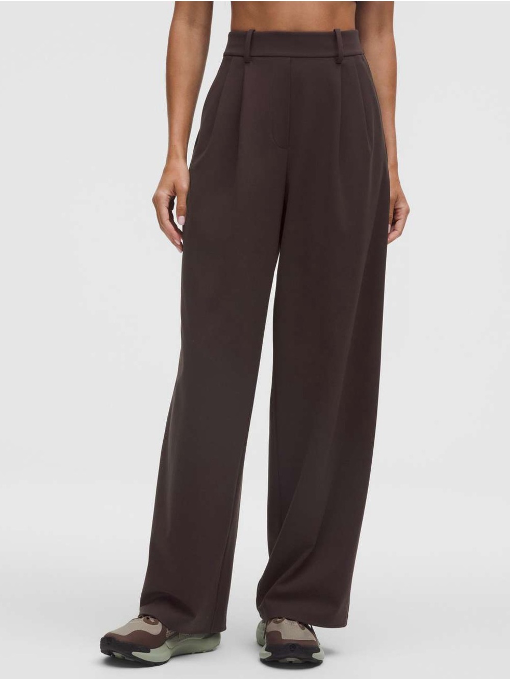 Lululemon Daydrift High-Rise Wide-Leg Trouser *Regular